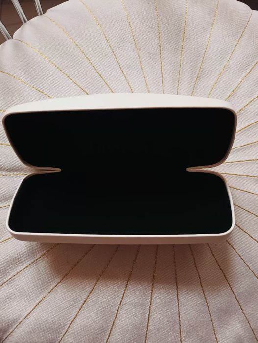 Etui na okulary Calvin klein