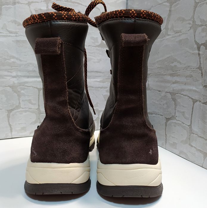 черевики McKinley JOY AQX