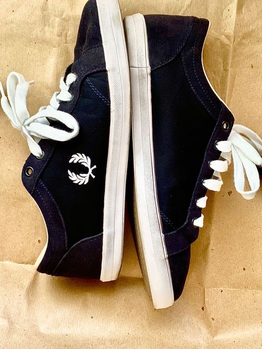 Tenis Fred Perry