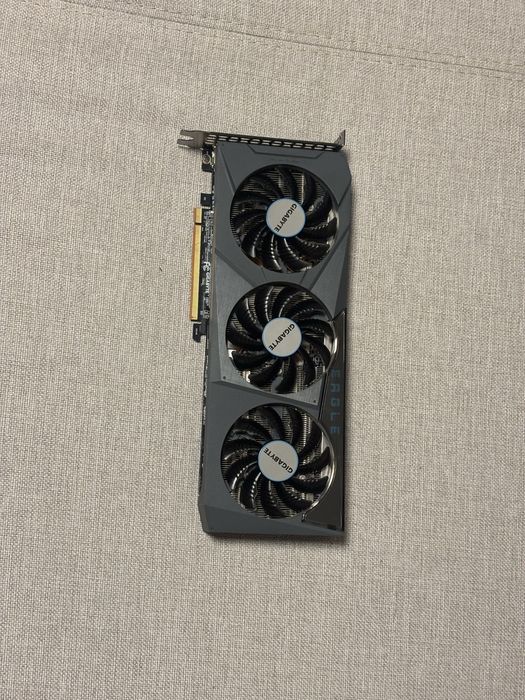 Rx6700xt Świerzy