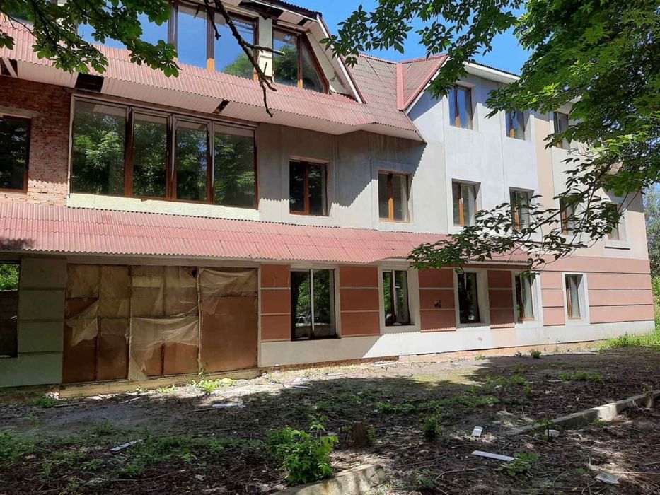 Продам приміщення готелю