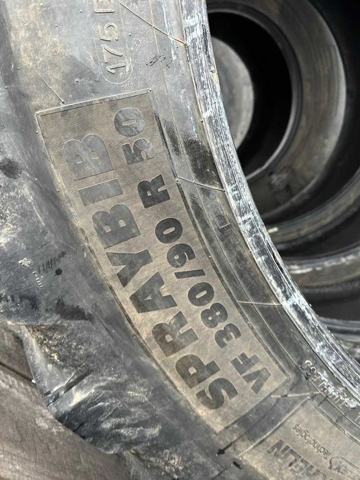 380/90 R50 Michelin 380/90/50 / 380-90-R50