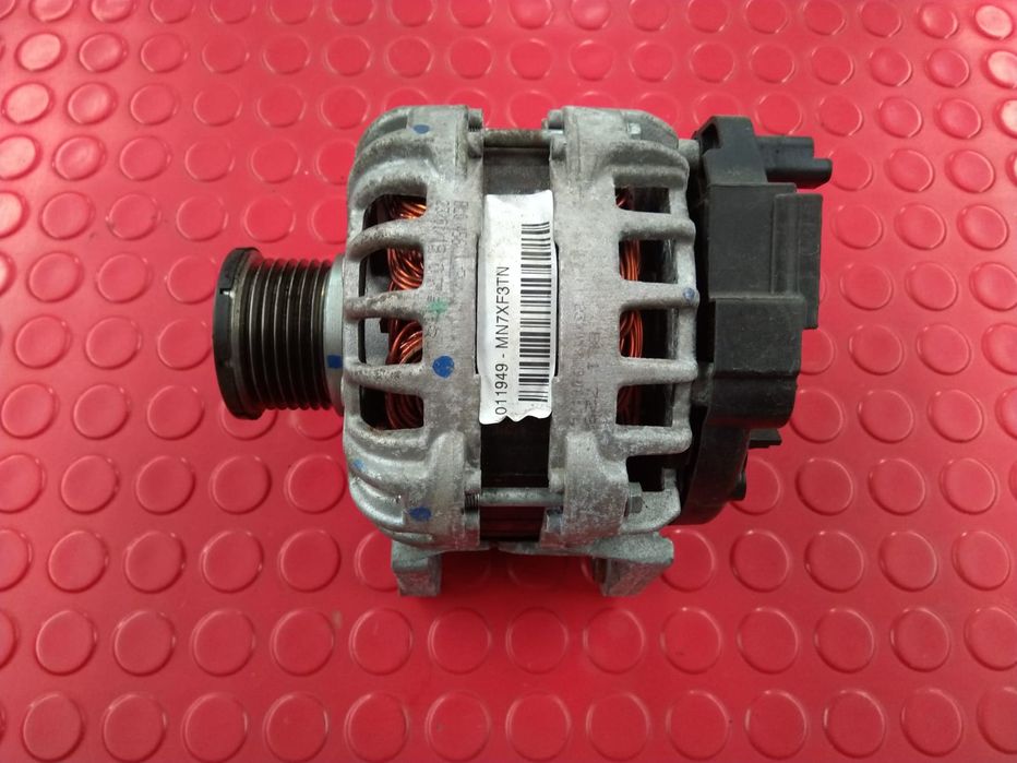Alternador - 231005079R / F000BL0456 - DACIA SANDERO II