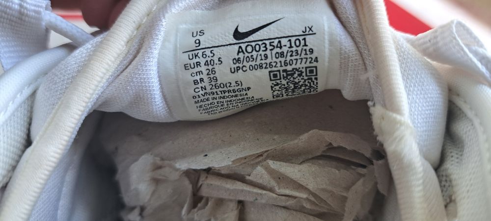 Жіночі Nike Women's Zoom 2k, найк кросівки, найк кросовки, nike shoes