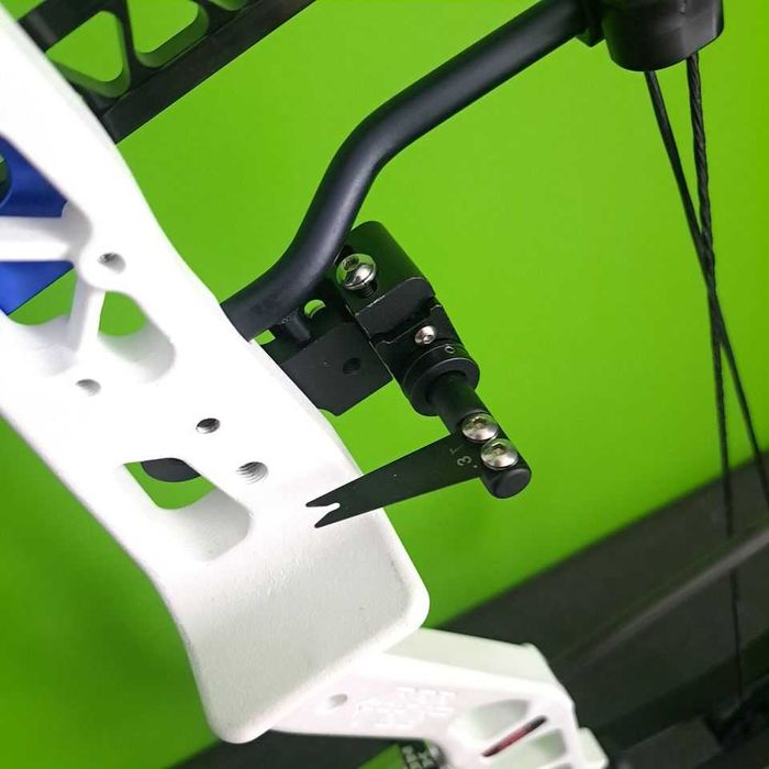 Łuk bloczkowy (bloczek) PSE Stinger Max SS (2020)