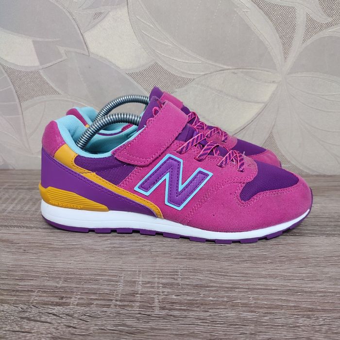 Кросівки New balance 996 size 38/24.5