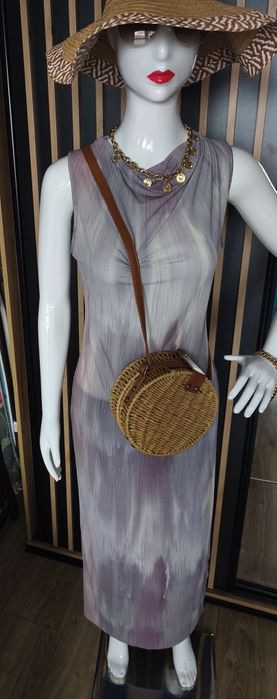 Mega paka ubrań damskich XS/s 12szt