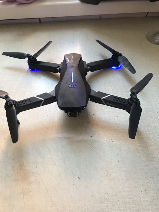 Квадрокоптер Eachine E520S
