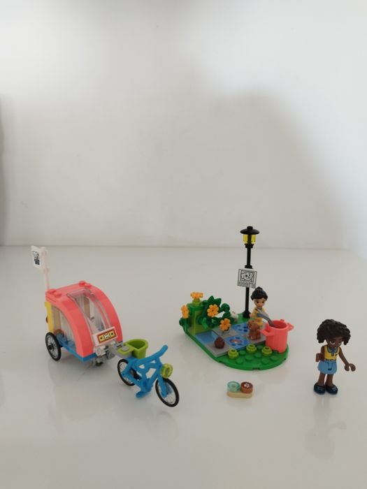 LEGO Friends 41738