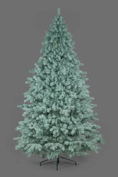 Ялинка Лита Ковалівська елітна блакитна 2,30 м.