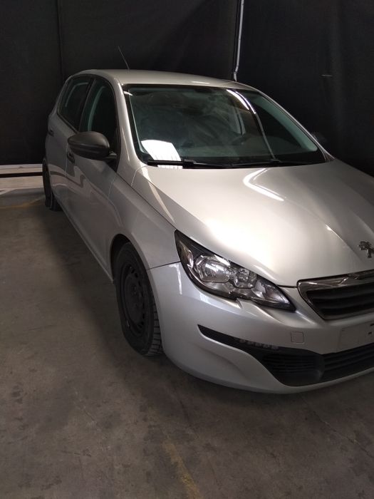 Para peças PEUGEOT 308 II