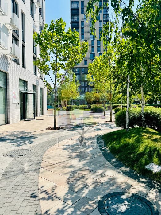 3-комнатная квартира по адресу бульвар Дружбы Народов (площадь 79,8 м²) - Atlanta.ua - фото 15