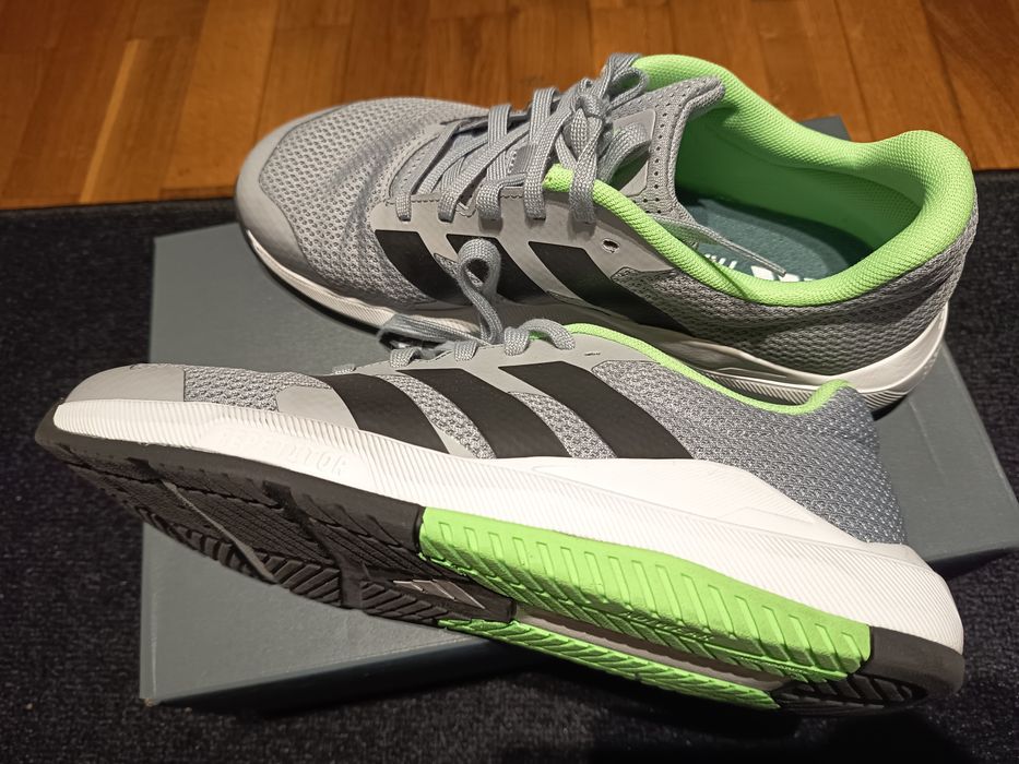 Sapatilhas Adidas  Dropset Base Crossfit