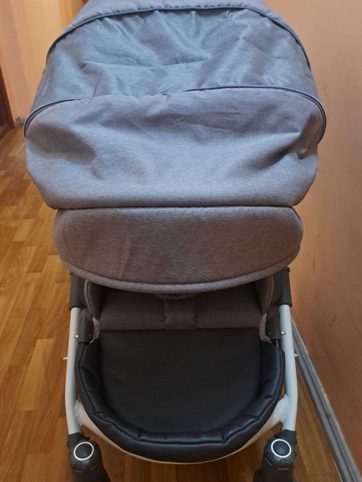 Дитяча коляска 2 в 1 BEXA