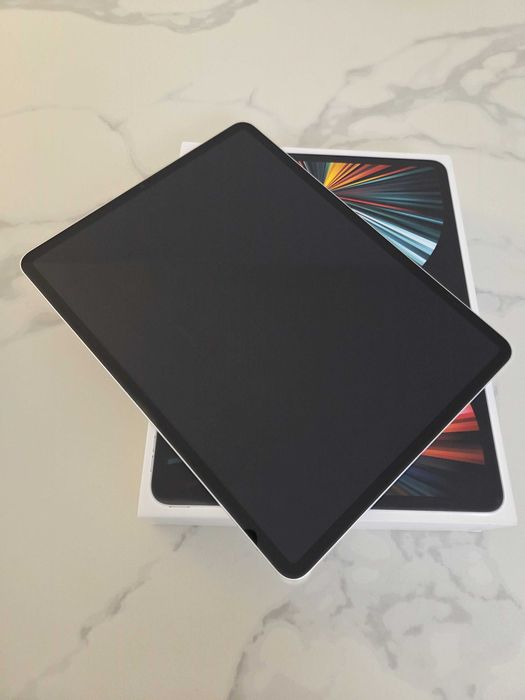 APPLE IPAD PRO 12.9 512GB WiFi (5 gen) + Apple Pencil