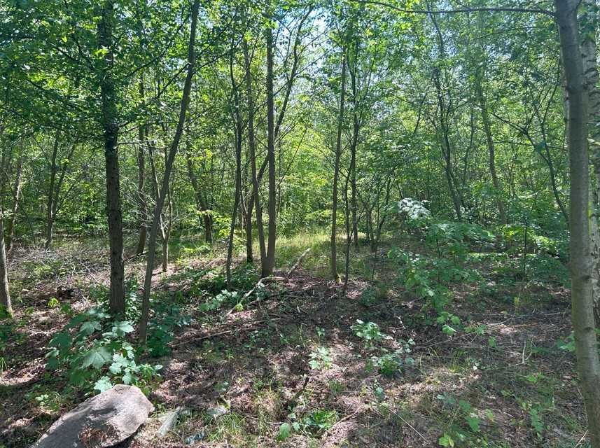 Działka budowlana 1129 m2, Henryków-Urocze