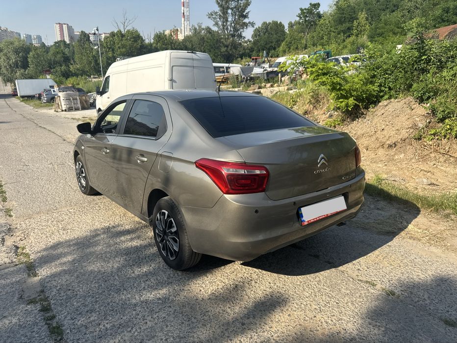 Аренда авто под такси или доставку Peugeot/Citroen