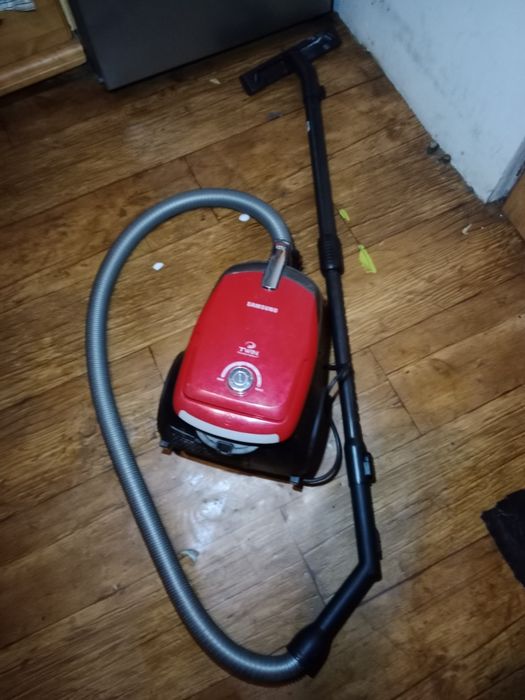Odkurzacz Samsung 1500watt