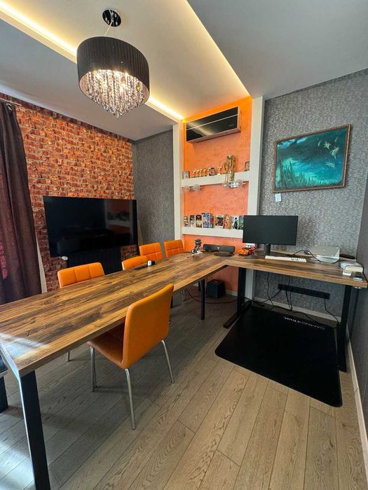 1-комнатная квартира по адресу (площадь 70 м²) - Atlanta.ua - фото 7