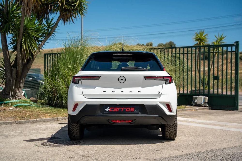 Opel Mokka-e GS Line