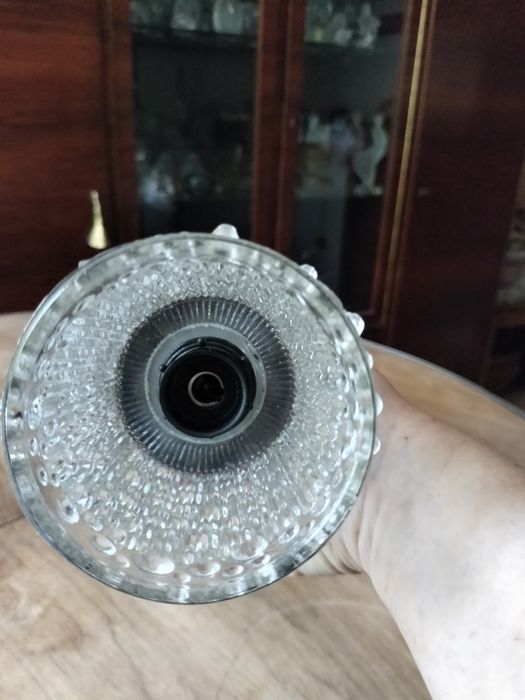 Lampa klosz Peceny
