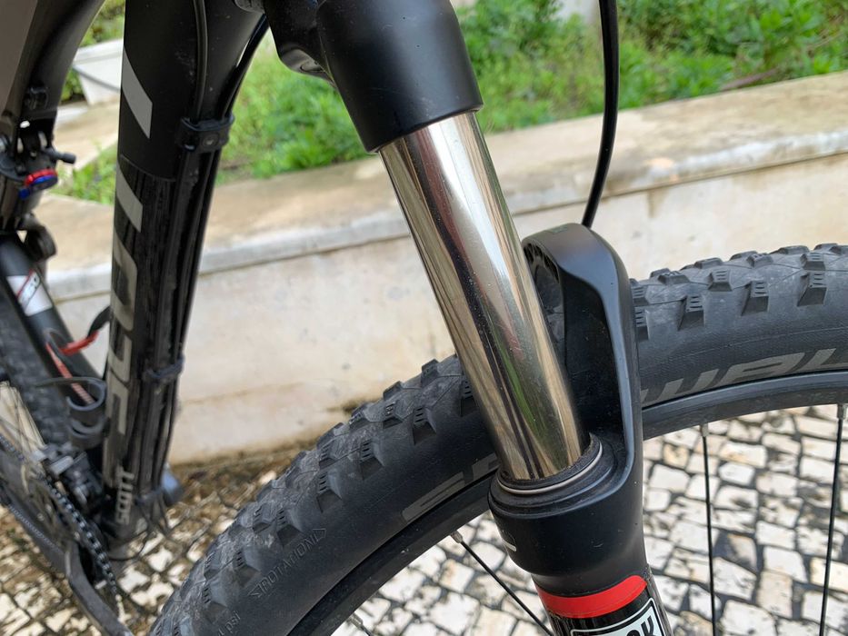 Scott Spark 960 (de 2015)