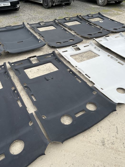 Потолок стеля BMW БМВ е46 е39 е60 универсал седан універсал шрот