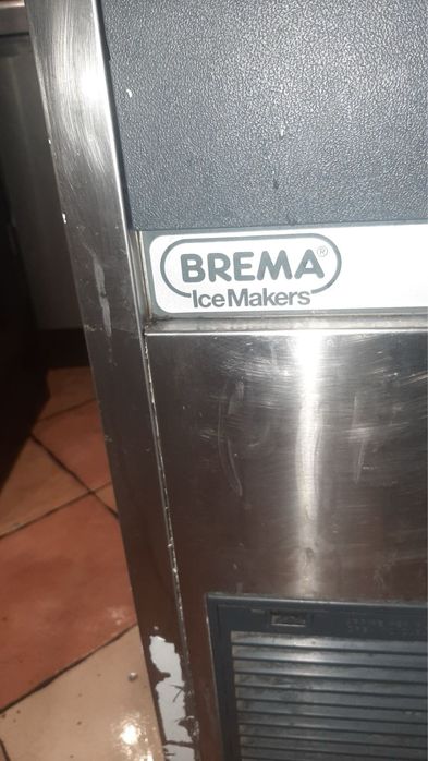 Льодогенератор Brema CB955А-Q