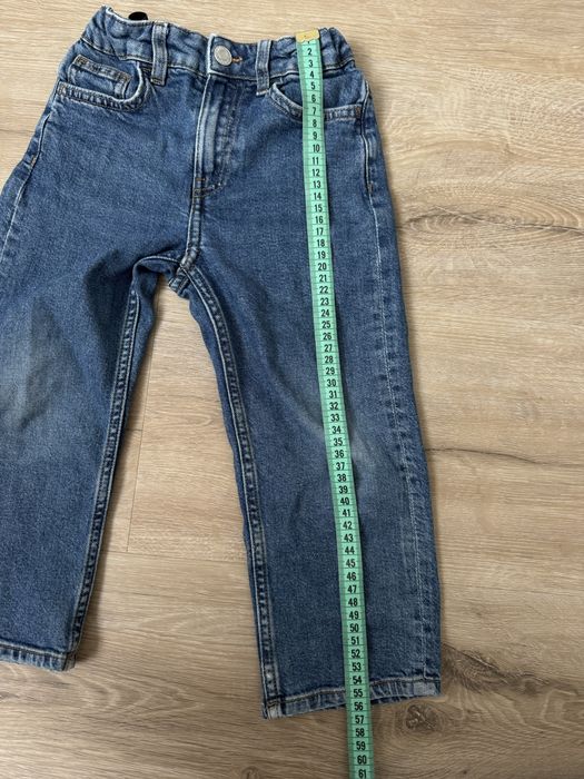 Джинси + Джогери H&M