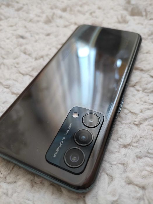 smartfon Realme GT Master Edition 6/128GB ładowarka Snapdragon 778