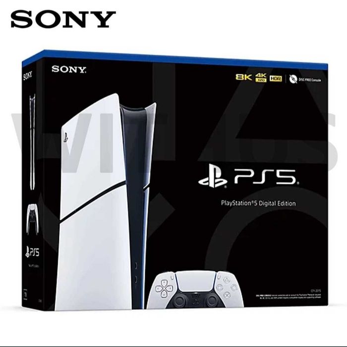 Sony Playtation 5