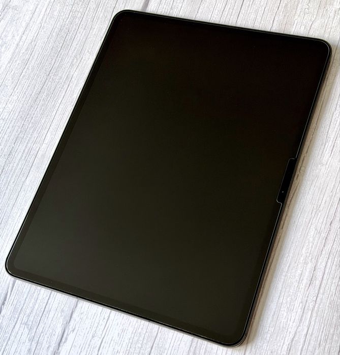 IPad Pro M4 13-inch (M4) Wi-Fi + Cellular 256GB czarny Gdańsk