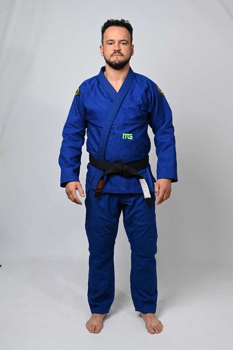 Kimono de Luta - Jiu Jitsu