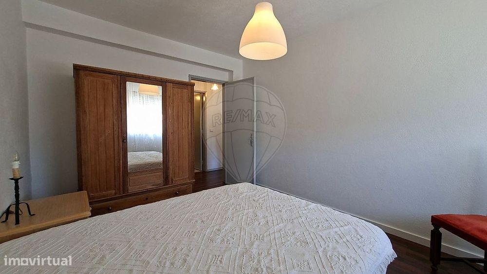 Apartamento T2 para venda