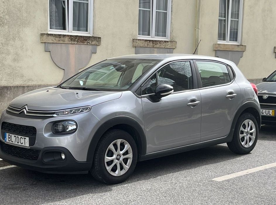 Citroên C3 PureTech