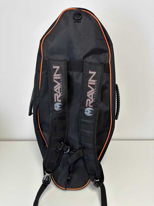 Besta RAVIN R 29