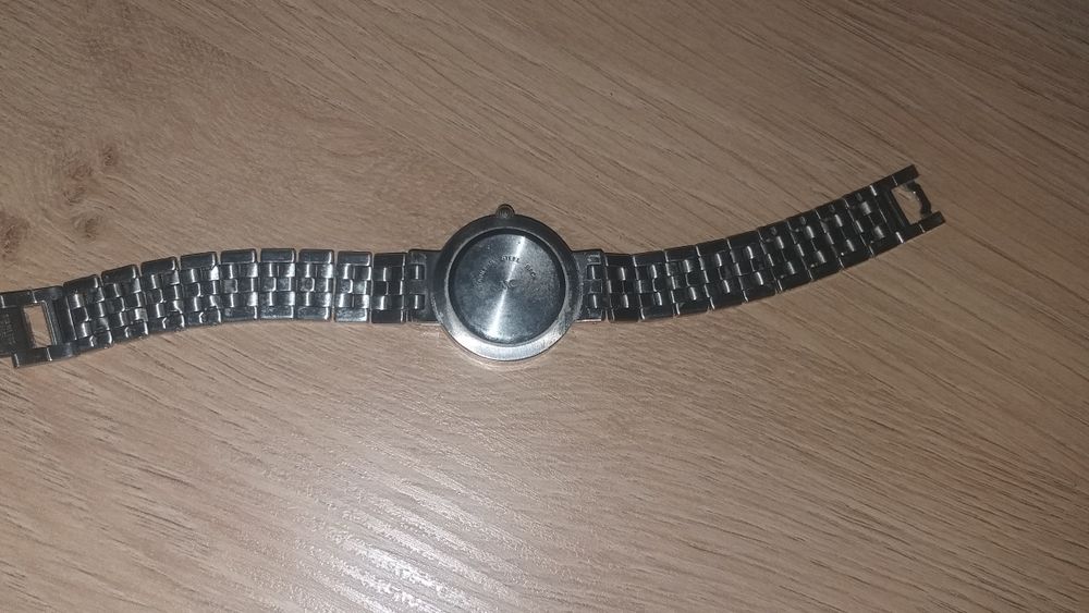 Zegarek MC Quartz
