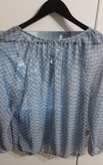 Damska Koszula szyfonowa VaVite r.38-40