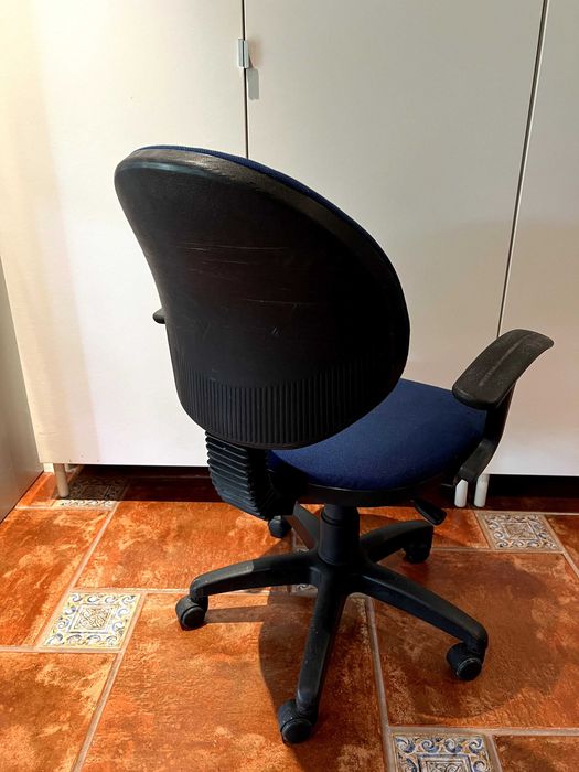 Cadeiras de escritório