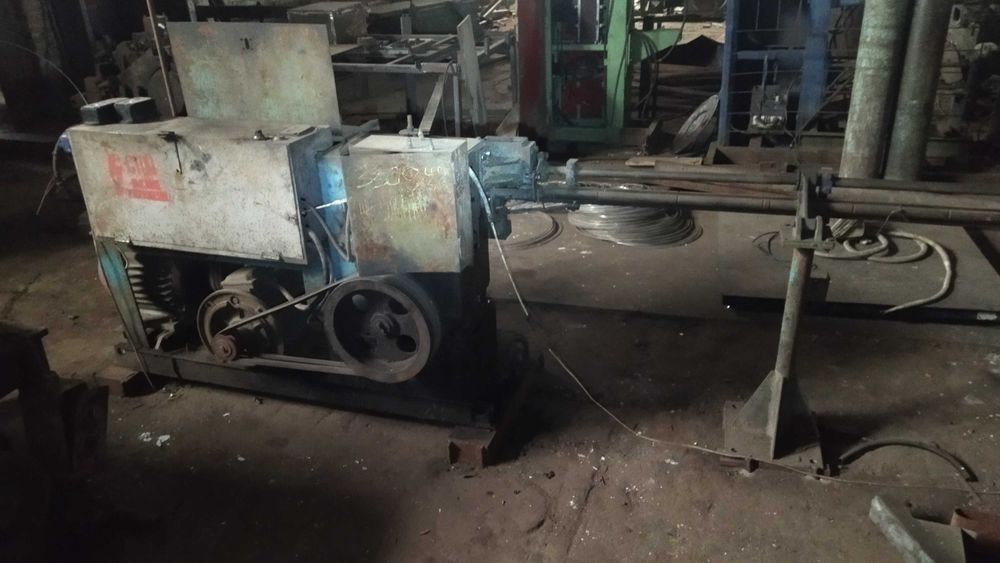 Правильно-відрізний автомат СМЖ-357