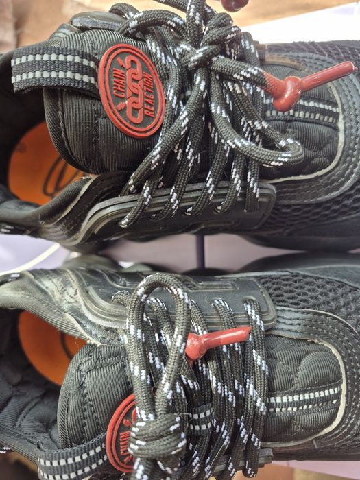 Продам кросівки Versace 41р