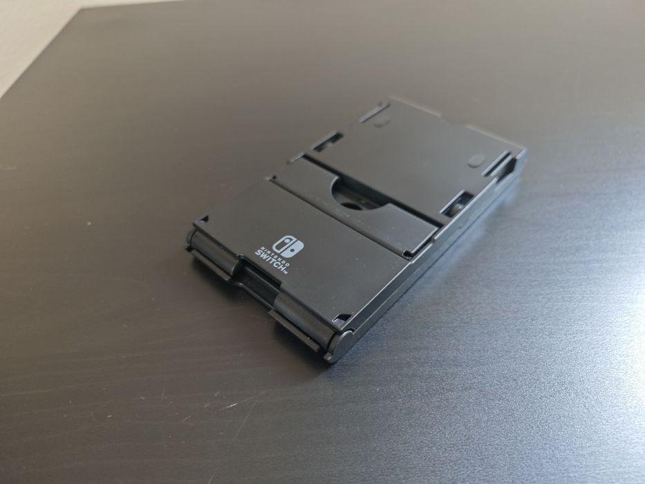 Hori Switch Stand
