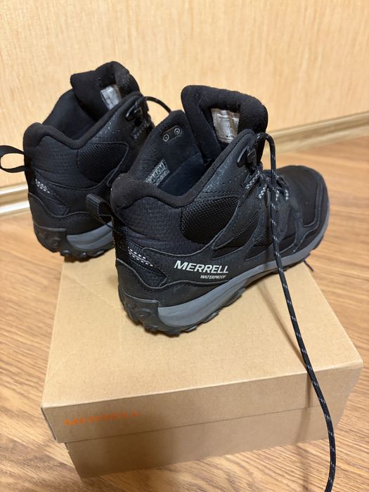 Термо-Ботинки Merrell оригинал
