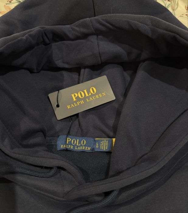 Camisola Polo Ralph