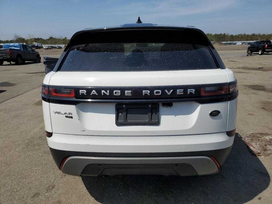 RANGE ROVER VELAR З ПДВ , Без пошкоджень