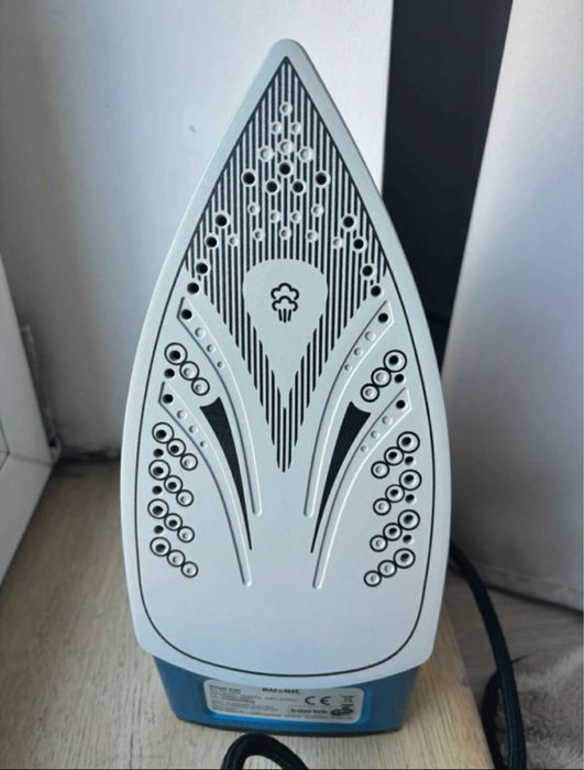 Nowe żelazko Koemic