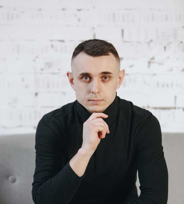 БУХГАЛТЕР для ФОП (ІТ, Послуги, Реалізація) (РРО, ПРРО) 1️⃣1️⃣ років досвіду!