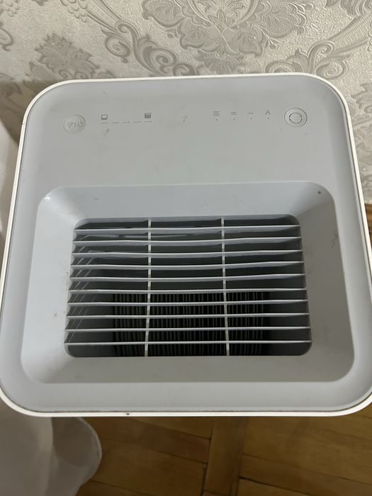 Зволожувач повітря SMART MI