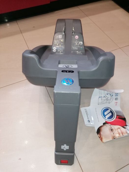 Nosidełko fotelik AVIONAUT Ultralite