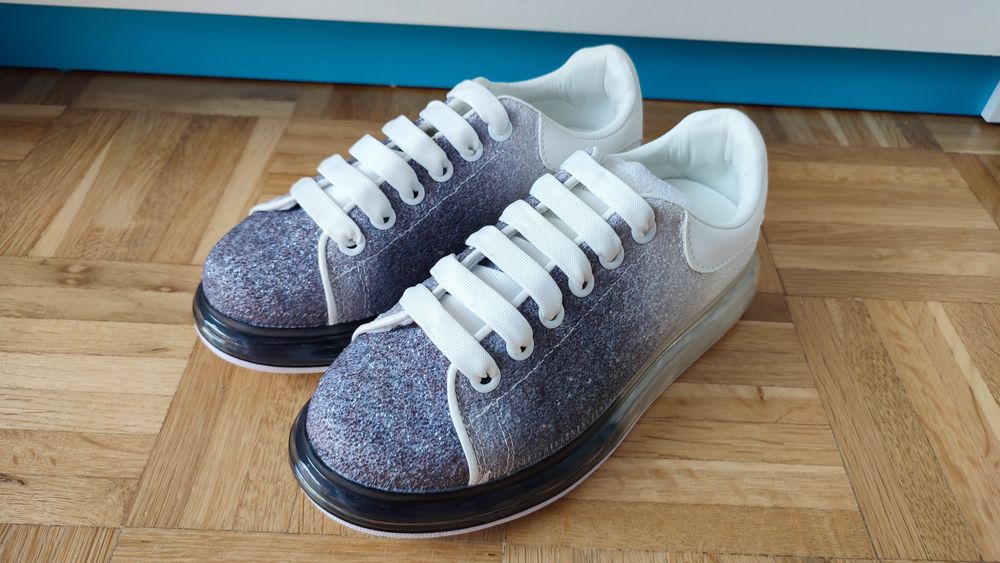 Buty sportowe adidasy damskie rozmiar 38  Nowe